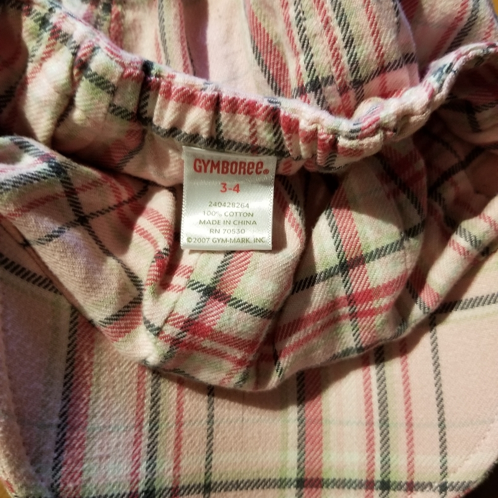 Gymboree Girl's paige boy hat